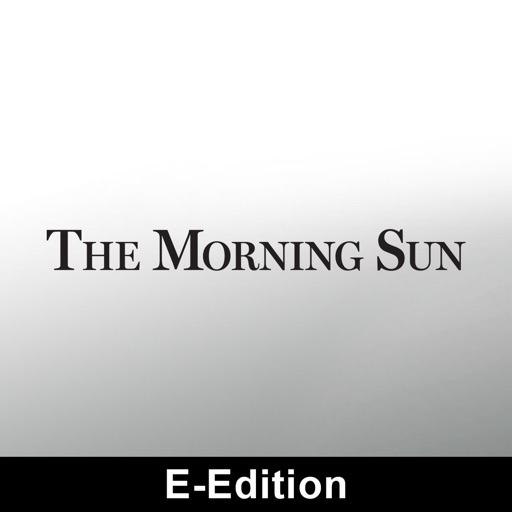Pittsburg Morning Sun eEdition