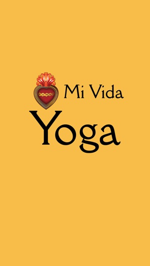 Mi Vida Yoga(圖1)-速報App