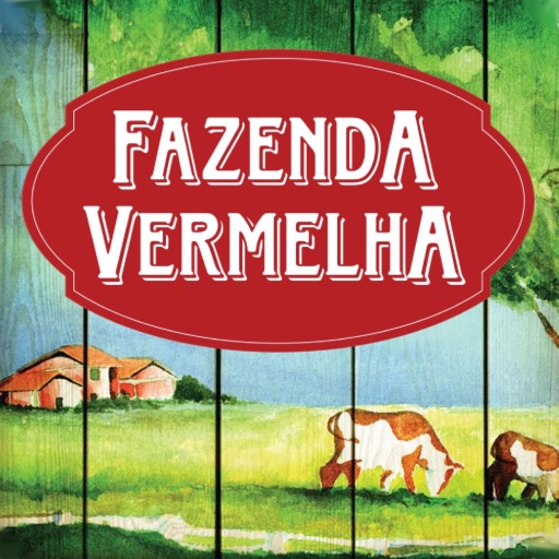 Fazenda Vermelha