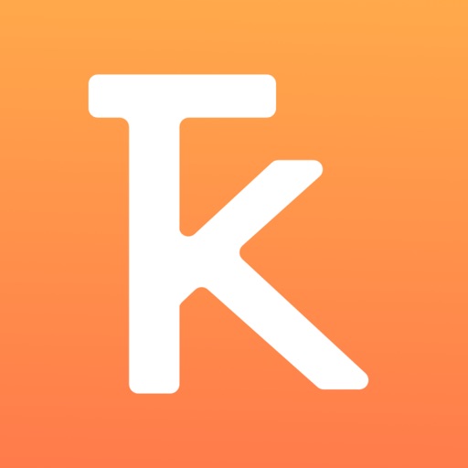 TK数据logo