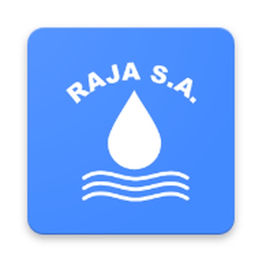 RAJA MyAccount