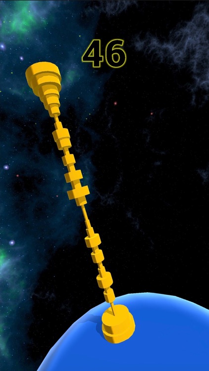 Space Stack! screenshot-4