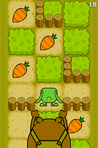 Bunny Tiles screenshot 3