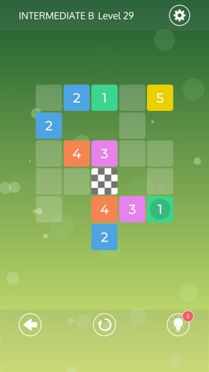 Count Up Puzzle(圖4)-速報App