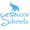 The Cannon Schools app is a dynamic resource for students to prepare for class, engage in their course of study, network with other professionals, and share their knowledge