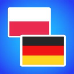 Polish to German Translator.