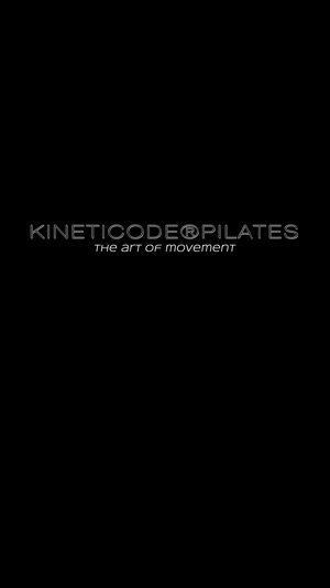 Kineticode Pilates