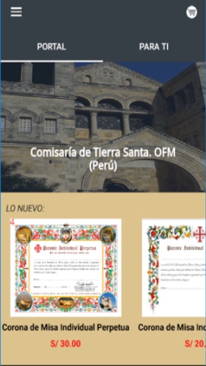 Tierra Santa(圖3)-速報App