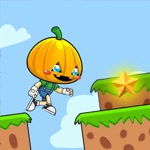 Pumpking adventure