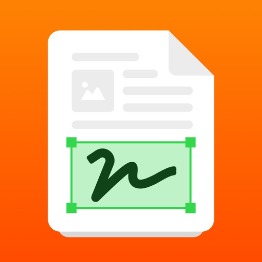 E-Signature App