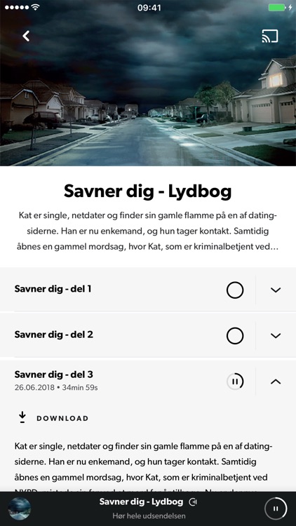 DR Radio screenshot-6