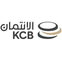 Kontakt KCB Mobile Banking