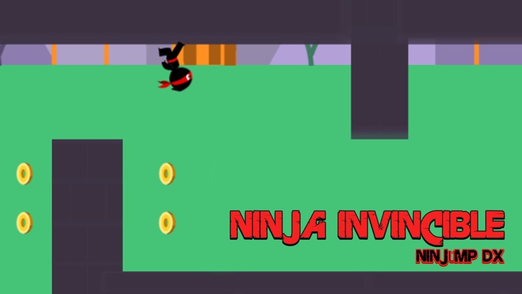 Idle Ninja Rusher