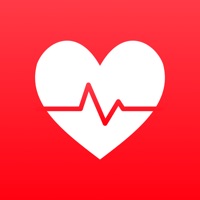 Contact Heart-Rate Monitor bpm tracker