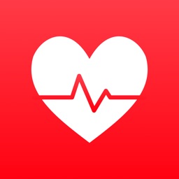 Heart-Rate Monitor bpm tracker