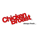 Chicken Broast
