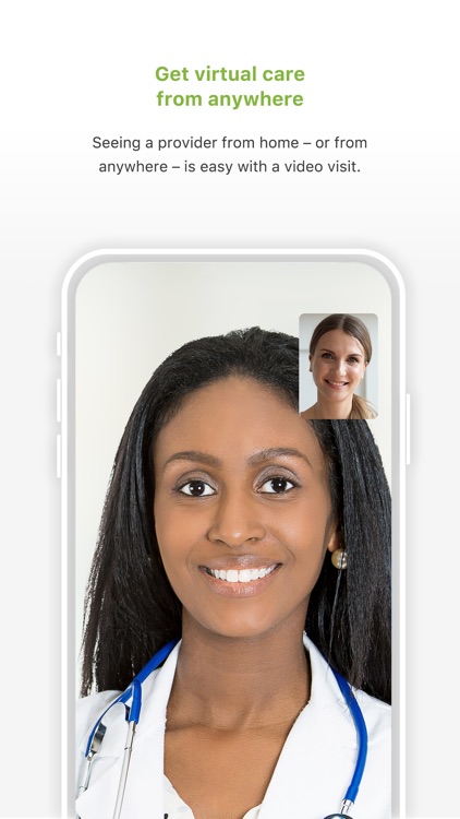 LiveWell with Advocate Aurora screenshot-4