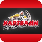 Kartbahn Highspeed Montlingen