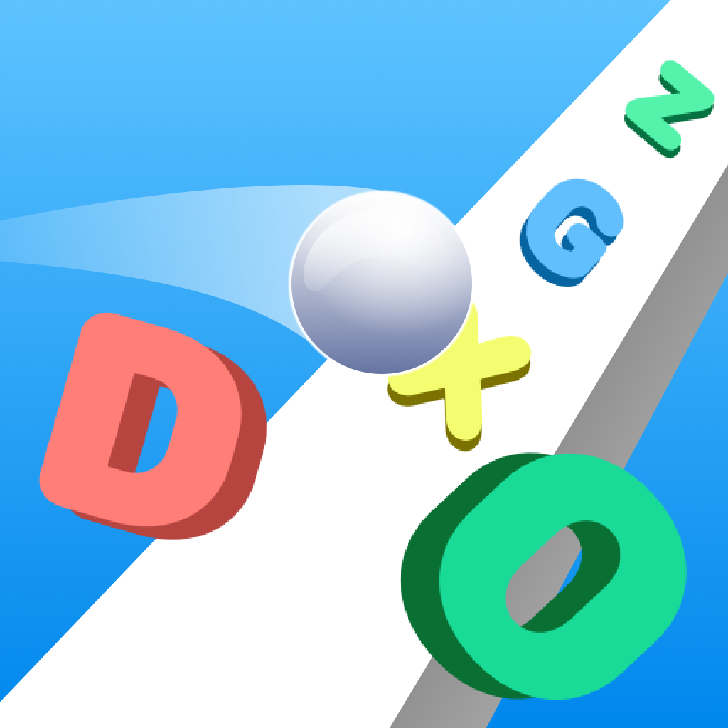 Get Word Rush 3D for iOS, iPhone, iPad Aso Report