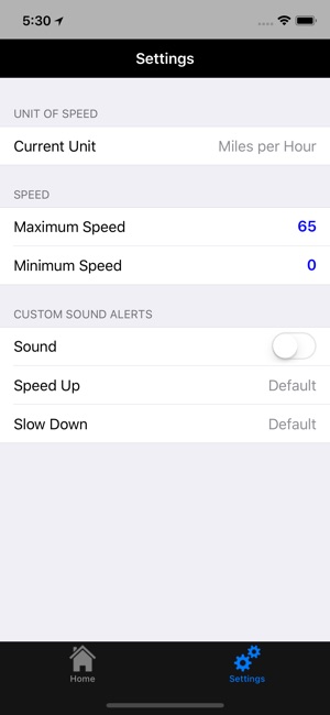 Check My Speed(圖3)-速報App