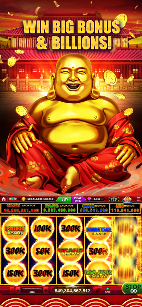 Hacks for Gold Fortune Casino-Slots Game