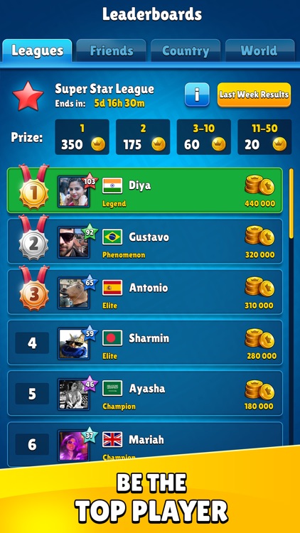Ludo Party : Dice Board Game screenshot-3