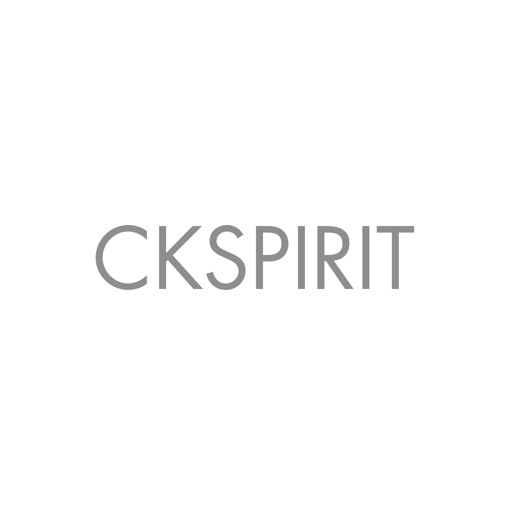 CKSPIRIT CH icon