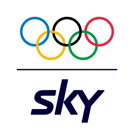 Sky Olympic Video Player