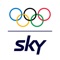 Sky Olympic Video Player