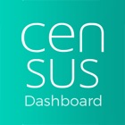 Census Counters Dashboard