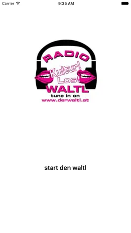 Game screenshot der Waltl - Radio mod apk