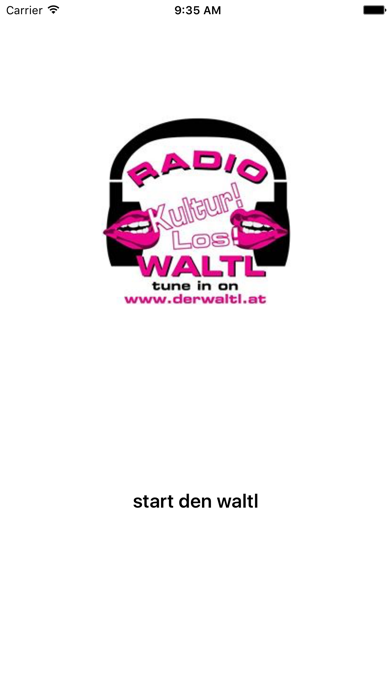 How to cancel & delete der Waltl - Radio from iphone & ipad 1