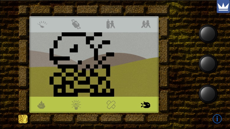VPET Gen1 - Monster Evolution