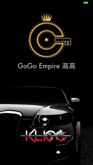 GoGo高高Car