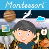 Icon Montessori Science - School Ed