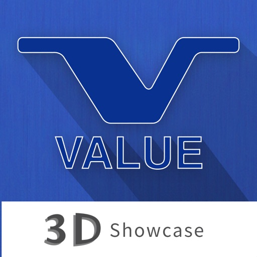 Value Valves 3D Showcase