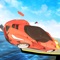Jet Car 3D is a fun and exciting game where you have to drive your car jump far and crash all the thing on the road