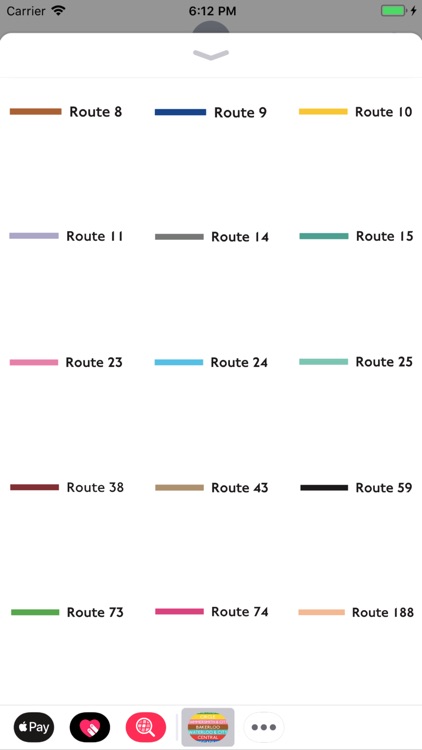 LDN Underground Stickers screenshot-3