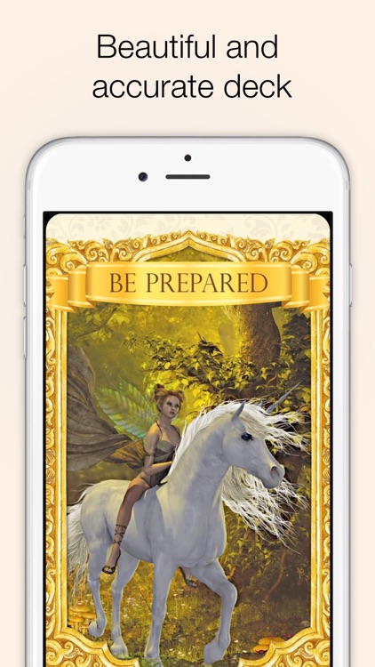 Ask the Unicorns Oracle Cards screenshot-2