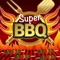 Super BBQ Chef will give you the complete gratifying barbecue party barbecue grilling cooking experience