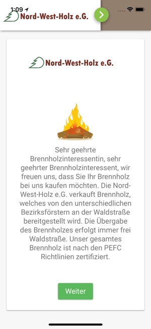 Brennholzfreunde