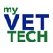*myVetTech is free to download and offers the LOWEST in-app purchases available on the market