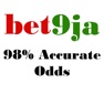 Get 9jabet 98% Accurate Odds for iOS, iPhone, iPad Aso Report