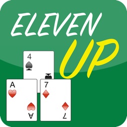 ElevenUp - addicting card time