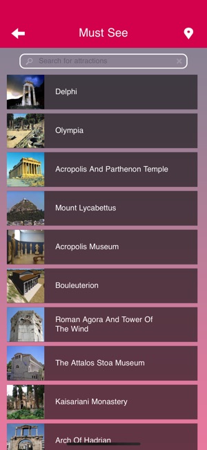 Athens City Guide(圖3)-速報App