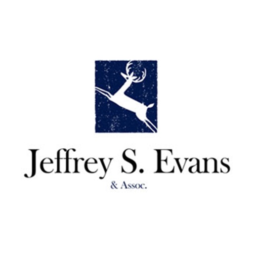 Jeffrey S. Evans