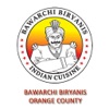 Bawarchi Orange County