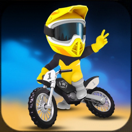 Bike Up! iOS App