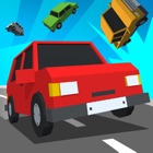 Top 20 Games Apps Like Maniac Drive - Best Alternatives