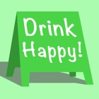 Top 20 Food & Drink Apps Like Drink Happy - Best Alternatives